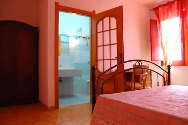 Breakfast Sa Bettua Bed & Breakfast Cabras Italy