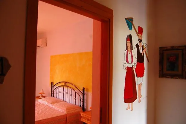 Breakfast Sa Bettua Bed & Breakfast Cabras 0*,  Italy